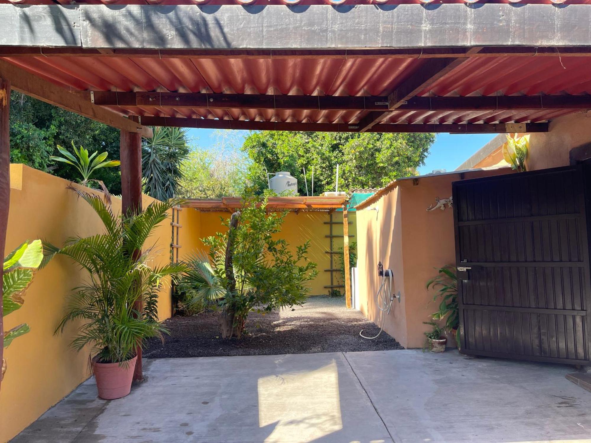 La Chocita Villa Loreto  Dış mekan fotoğraf